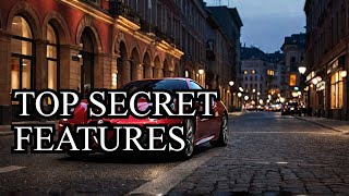 Alfa Romeos Top Secret Features You Never Knew Existed [upl. by Gunter149]