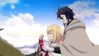 You are not the Dragon Emperor😰😡The Do Over Damsel Conquers The Dragon Emperor Episode 7  anime [upl. by Kiah590]