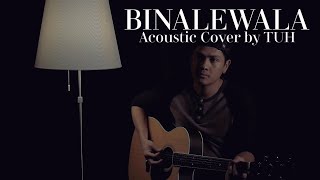 quotBinalewalaquot  Michael Dutchi Libranda  ACOUSTIC Cover by The Ultimate Heroes [upl. by Airotcivairam]