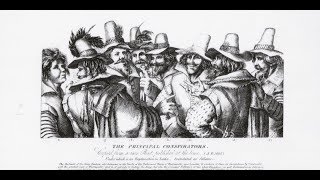 The Gunpowder Plot 5 things you probably didnt know [upl. by Malchus]