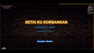 Setia Ku Korbankan [upl. by Tjader]