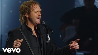 David Phelps  Nessun Dorma Live [upl. by Christensen739]