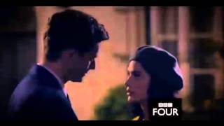 Spies Of Warsaw Trailer  David Tennant amp Janet Montgomery [upl. by Leirza333]