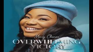 Mercy Chinwo  Overwhelming Victory Álbum Completo 2024 [upl. by Daren515]