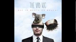 THE VAD VUC • RISE AGAIN Feat Finny McConnell  The Mahones [upl. by Naibaf]