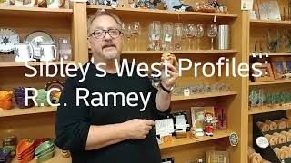 Sibleys West Profiles RC Ramey [upl. by Musette]