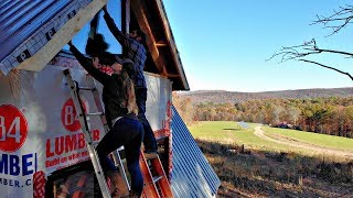 Couple Installs Their Own WINDOWS [upl. by Michaella]