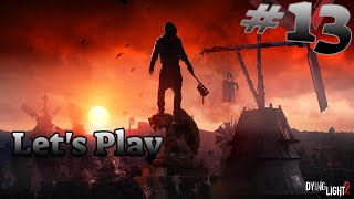 Lescouade disparue  Dying Light 2  Lets Play  Episode 13 [upl. by Daveda16]