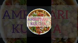 AMRITSARI KULCHA recipe amritsarikulcha cooking [upl. by Barny]