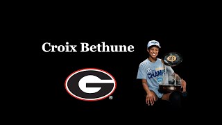 Croix Bethune 2023 Highlights [upl. by Anitrak]