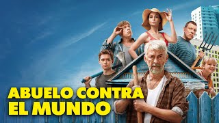 Increíble nueva comedia sobre cómo defender tu hogar parte 1 Peliculas completas en español latino [upl. by Eiramnwad]