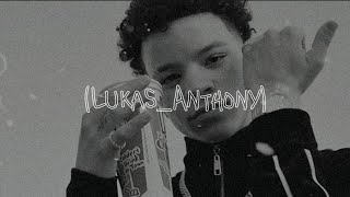 Lil mosey  Noticed Slowed [upl. by Nuahsyt]