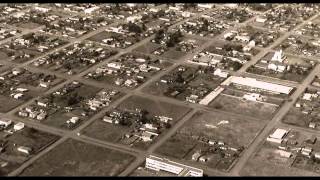 Vídeo com Imagens Históricas de Campo Mourão  PR  FEPAC 2015 [upl. by Akere]