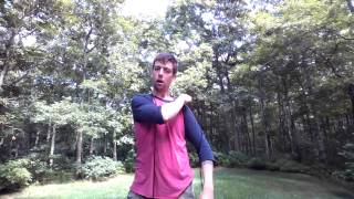 Oxbow Tutorial  One Handed Escape fkrhfw [upl. by Constanta]