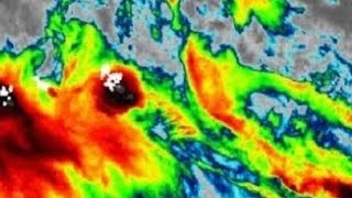 ALERTA DE CHUVA E TEMPORAIS ISOLADOS PREVISÃO DOMINGO 08092024 [upl. by Swords588]