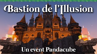 Bastion de lIllusion  Trailer officiel [upl. by Etteval]