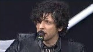 Ermal Meta canta Hallelujah al concerto del Primo Maggio shorts viral [upl. by Svensen519]