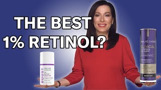 The Best High Strength Retinol for You  Paulas Choice Singapore [upl. by Frantz]