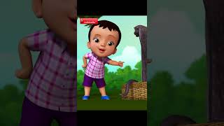 বাবুরাম সাপুড়ে  Baburam Sapure  Bengali Rhymes amp Bangla cartoons  Infobells bengalirhymes [upl. by Aire]