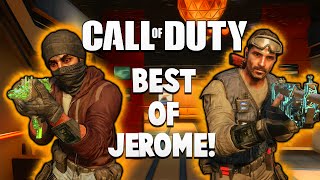 Best Of Jerome  BO2  The Funniest Moments Of Breaded Chicken [upl. by Nady]