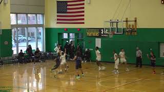 Jaeden Roberts BABC Slades Holiday Classic highlights [upl. by Underwood179]