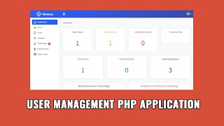 Membership Management PHP Scripts [upl. by Xylia815]