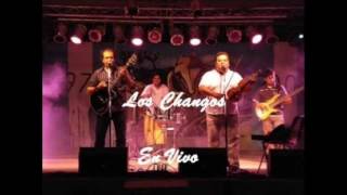 Enganchado Los Changos en Vivo Ledesma 2016 [upl. by Neetsirhc834]