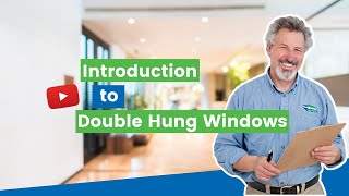 Introduction to Double Hung Windows [upl. by Aligna]