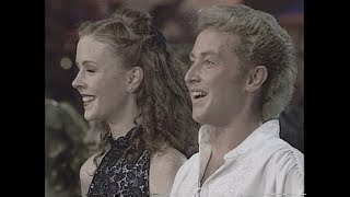 Riverdance 1995 starring Michael Flatley amp Jean Butler [upl. by Nara272]