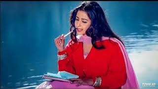 Pehli💕 Pehli Baar Mohabbat Ki Hai ❤️Love Songs❤️ Sirf Tum 💕 Sanjay Kapoor Priya Gill Pehli💕 [upl. by Otiragram991]