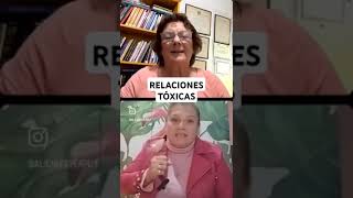 Relaciones toxicas problemáticas abusivas manipuladoras narcisistas relacionestóxicas [upl. by Aisanat]