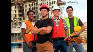 Construction Management Degrees Career Options and Salaries [upl. by Eliga271]