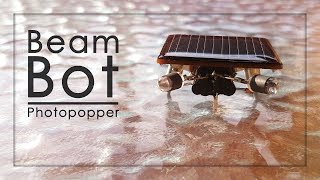 Beam Bot  Photopopper Tutorial [upl. by Farron]