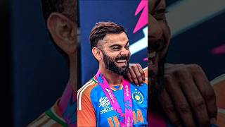 ATTITUDE VIRAT KOHLI 👑✨ X EDIT CRICKET SHORTS shorts cricket sg viratkohli attitude testmatch [upl. by Aman]