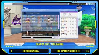 Pangya Debug  Tee Time with GM 17 Sep 2024 [upl. by Manning60]