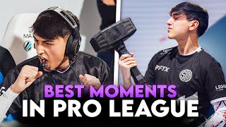 Beaulos Best Moments In Pro League  Rainbow Six Siege [upl. by Bondie]