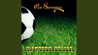 Alemannia Aachen Aufstiegssong [upl. by Harrak860]