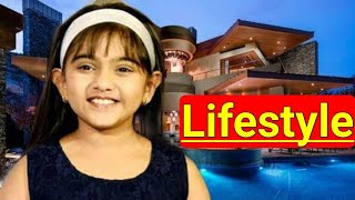 Arsheen Namdaar Avni Lifestyle 2020 Income Age Family Real Life Height Biography and More [upl. by Bluhm]