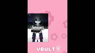 reaper sans vs Error 404  requested video  undertale alphatale wisedit [upl. by Brainard856]