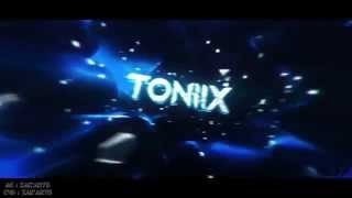 Intro Toniix  ft SlimFX amp Brimax [upl. by Nylek997]