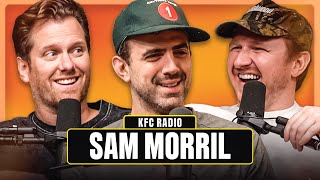 Sam Morril on the Chaos of the Fully Loaded Tour  Full Episode [upl. by Normak]