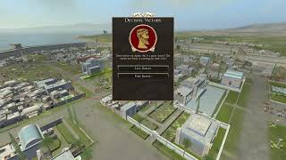 Total War Rome 2 DEI RomanMariani 20 [upl. by Uhayile]