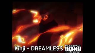 DREAMLESS Official Audio [upl. by Nanci]