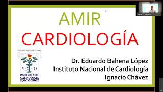 ENARM 2021 Cardiología REVISIÓN DE TEMAS [upl. by Schaefer106]