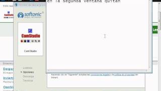 Como grabar videos desde mi computadora [upl. by Anelec]