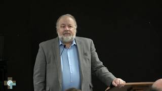 Dr Gary Habermas  Near Death Experiences [upl. by Adnirak14]