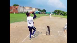 Rising Cricket club VS 11 Star cricket club cricketcomau cricket cricketenthusiast cricketfan [upl. by Dayir199]