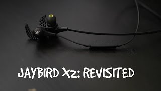 JAYBIRD X2 REVISITED  JAYBIRD X3 Hype [upl. by Iztim]