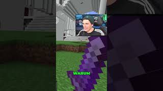 PALUTEN TWITCH Kanal gelöscht in Craftattack 12  shorts [upl. by Ranique122]