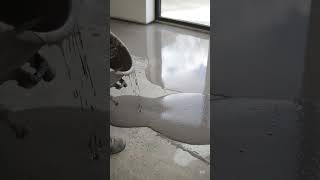 How to Fix Uneven Subfloors [upl. by Nothgiel972]